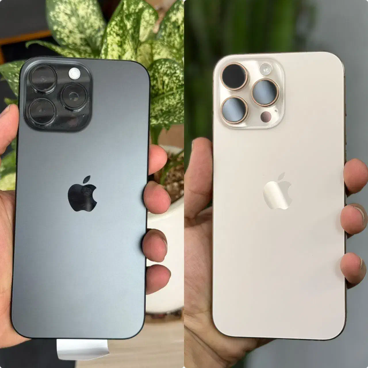 گوشی آیفون ۱۶پرومکس|موبایل|پردیس, فاز ۵|دیوار