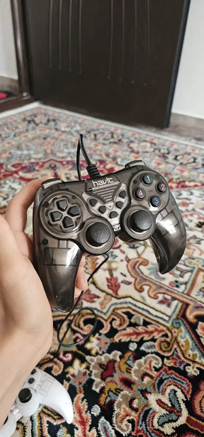 دسته بازی|کنسول، بازی ویدئویی و آنلاین|میاندوآب, |دیوار