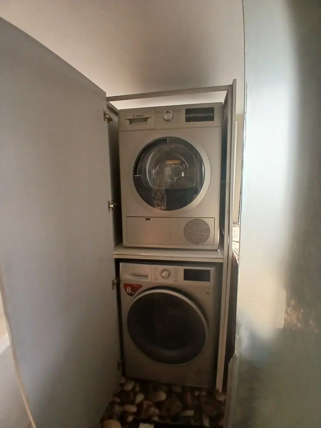 آپارتمان مسکونی