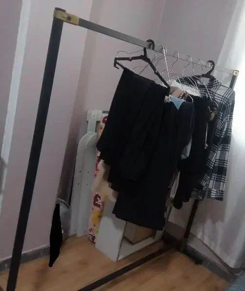 آویز|بندرخت و رخت‌آویز|فردیس, شهرک ۱۱۰|دیوار