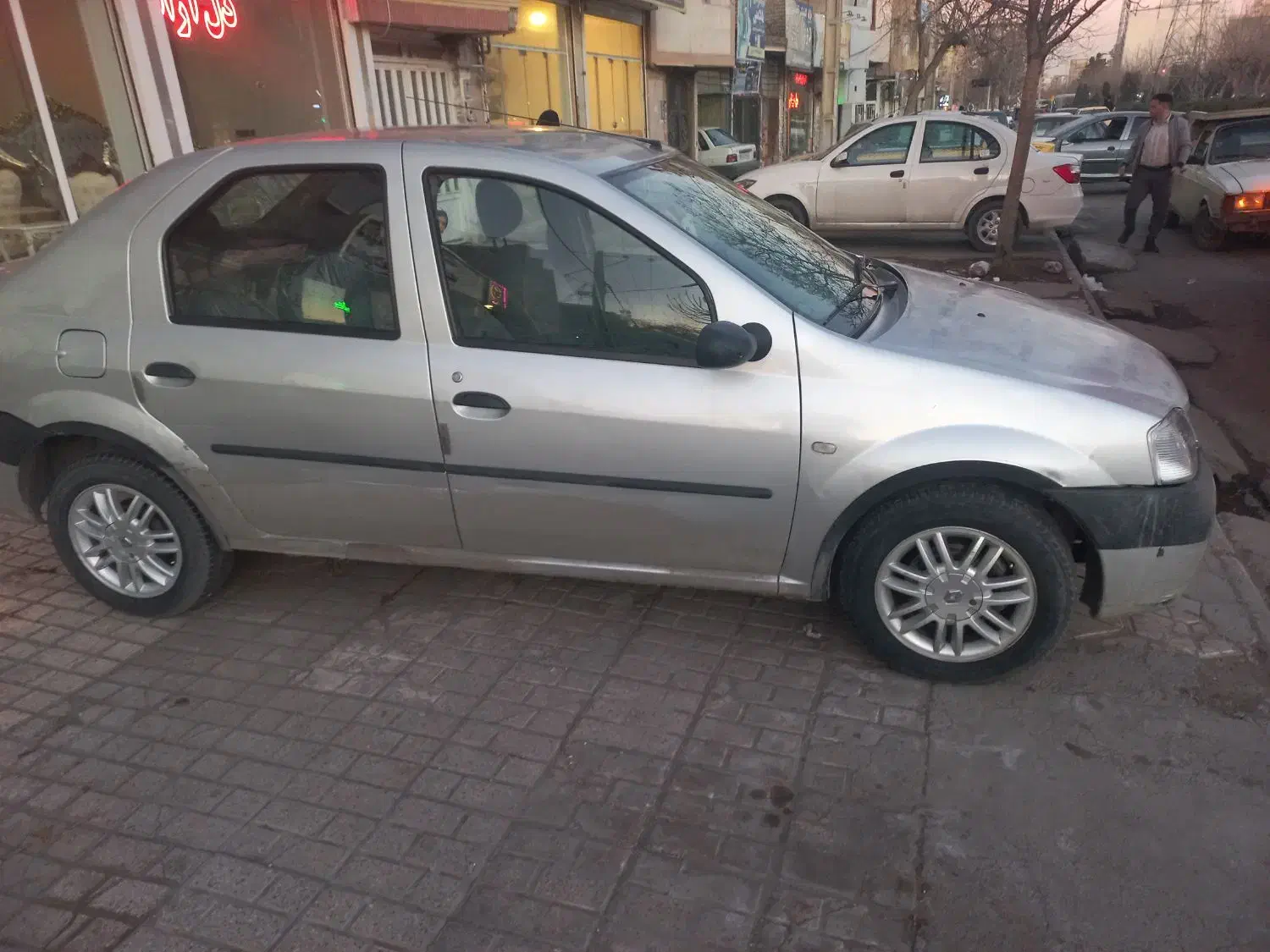 آل ۹۰|خودرو سواری و وانت|مشهد, یاس|دیوار