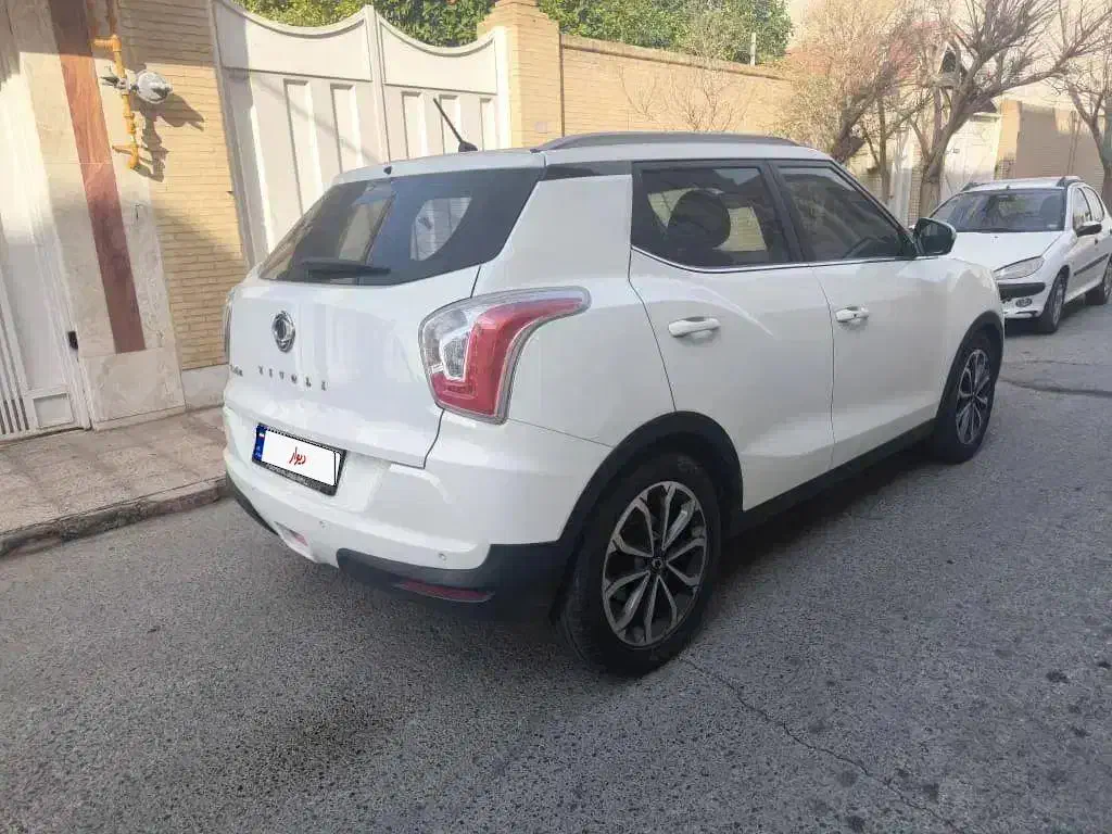 تیولی ۲۰18|خودرو سواری و وانت|بندرعباس, |دیوار