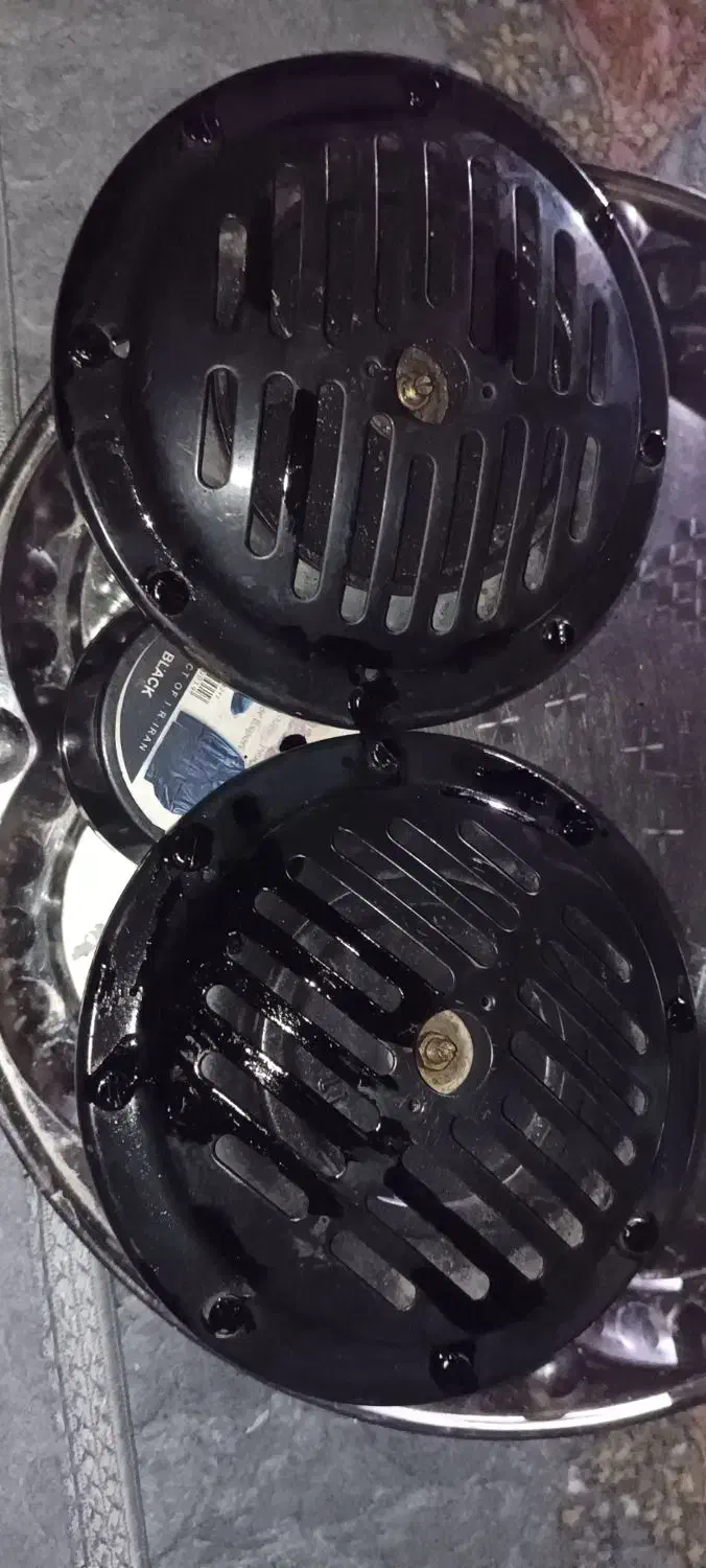 بوق10 11 BOSCH اصلی|قطعات یدکی و لوازم جانبی|شیراز, شهرک صادقیه|دیوار