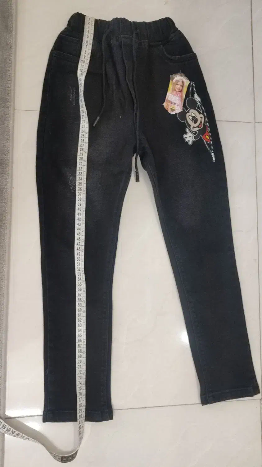 شلوارلی نو|لباس|قم, محمد آباد|دیوار