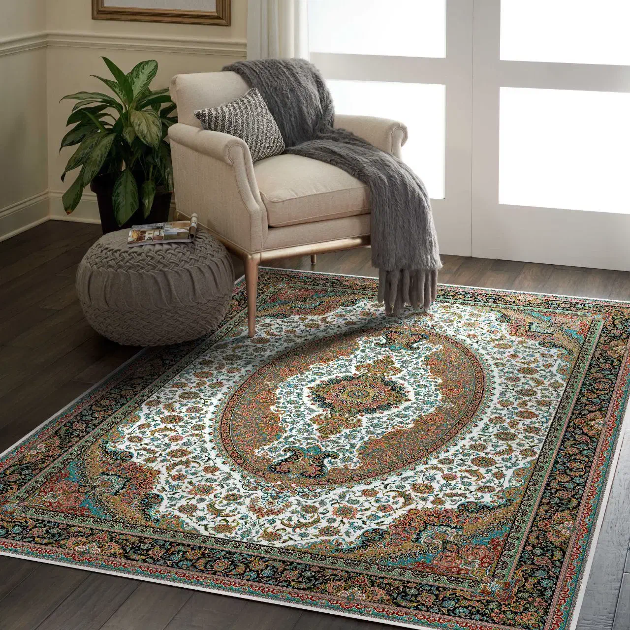 روفرشی کشدار|روفرشی|اصفهان, محمودآباد|دیوار