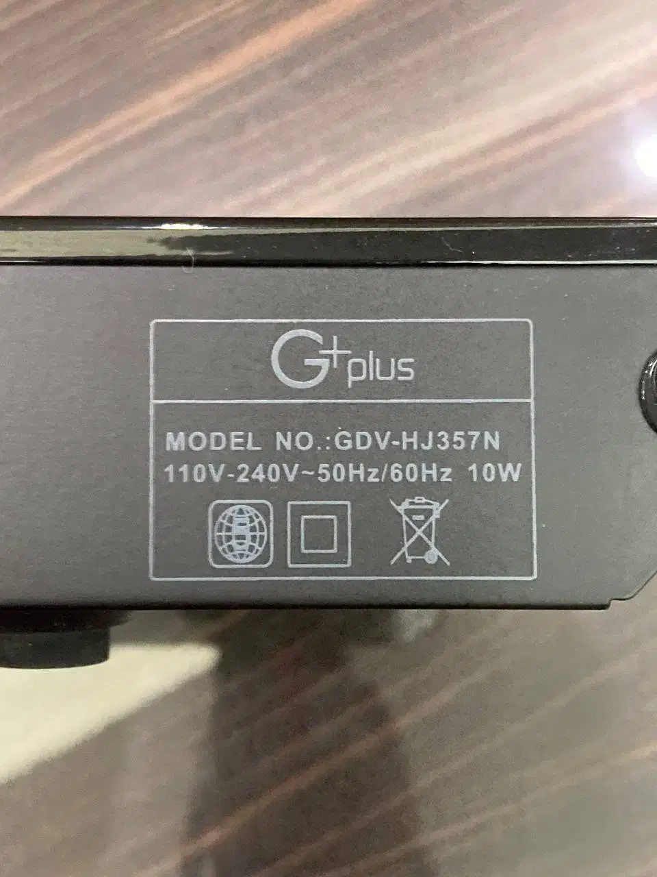 دستگاه DVD player|پخشکننده DVD و ویدیو|اصفهان, دشتستان|دیوار