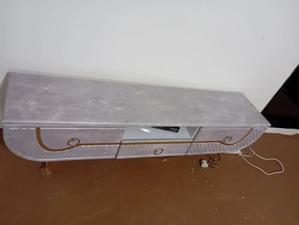 میزتلویزیون درحدنو|میز تلویزیون|ارومیه, |دیوار