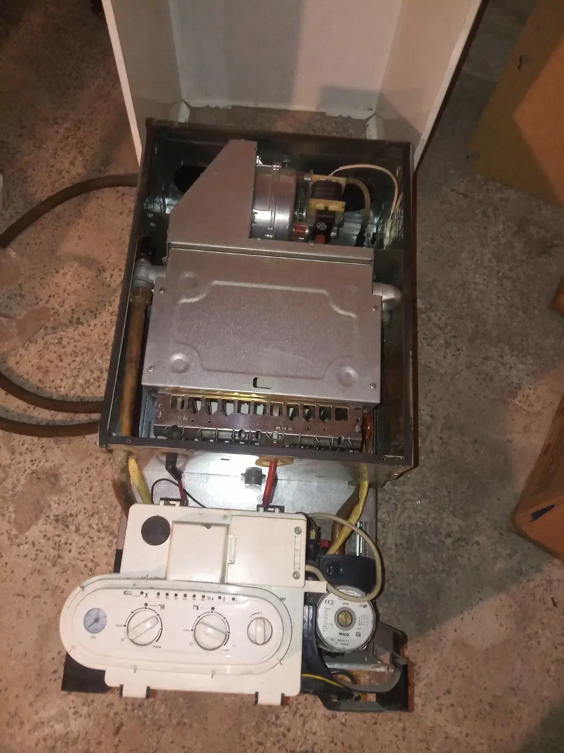 تعمیر و سرویس پکیج های ایران رادیاتور و بوتان|خدمات پیشه و مهارت|پردیس, فاز ۱|دیوار