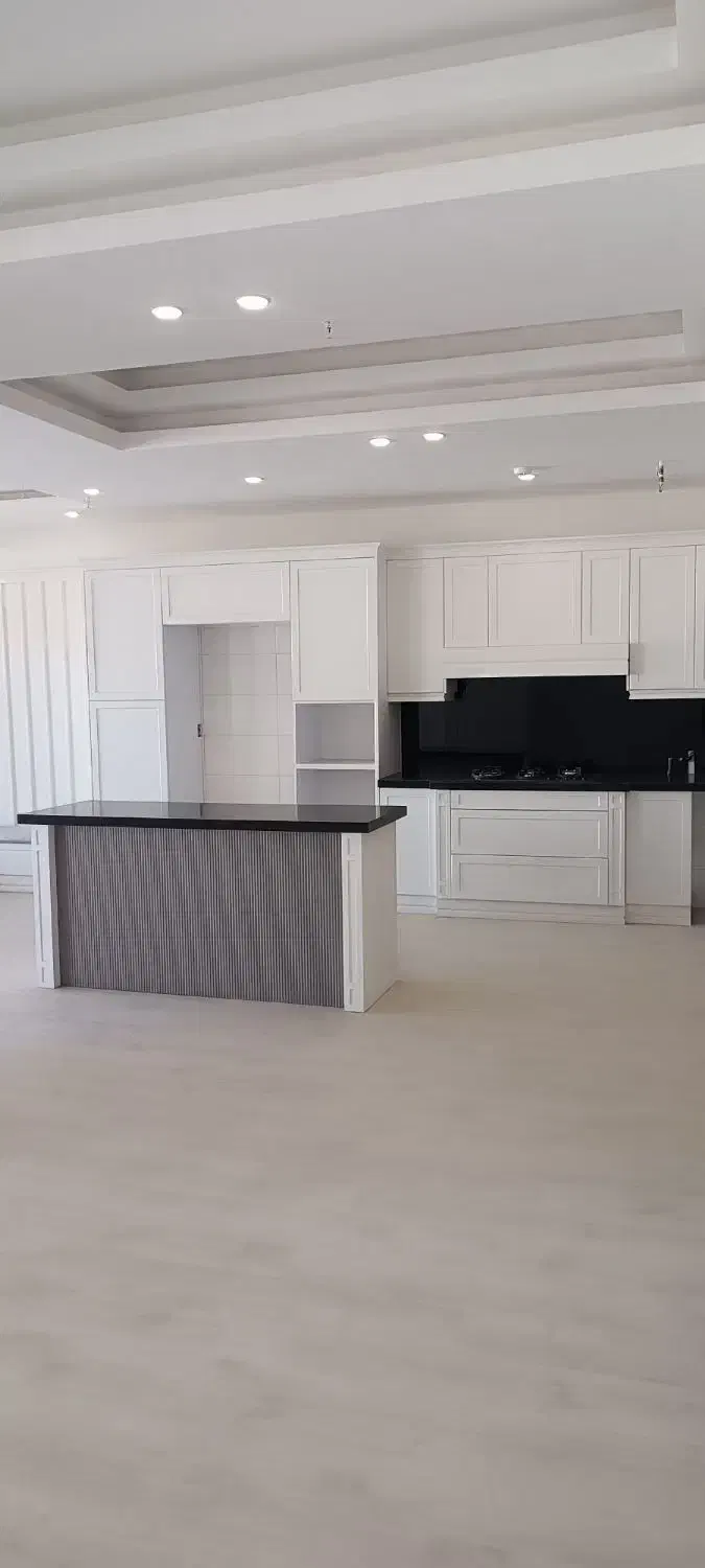 ۲۰۰ متر/الماس منطقه/با۵۰ درصد تهاتر/کلیداول/مهرشهر|فروش آپارتمان|کرج, فاز ۳ مهرشهر|دیوار