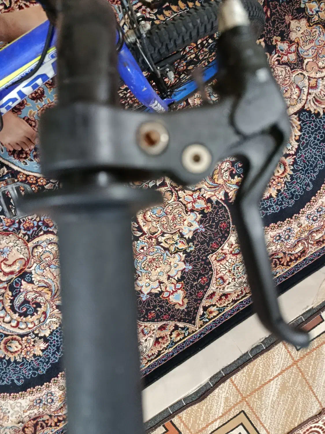 دوچرخه ۲۰|دوچرخه، اسکیت، اسکوتر|بندر ماهشهر, |دیوار