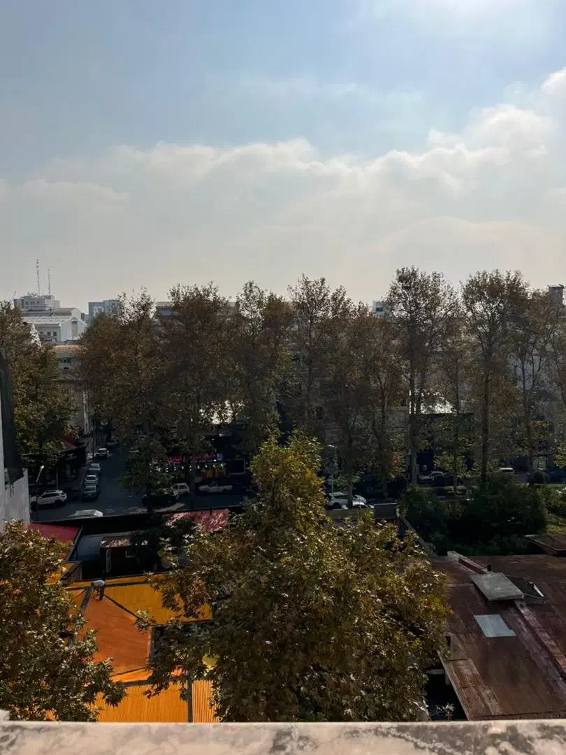 اجاره واحد به همراه پنت هاوس ویو ابدی|اجارهٔ آپارتمان|رشت, گلسار|دیوار