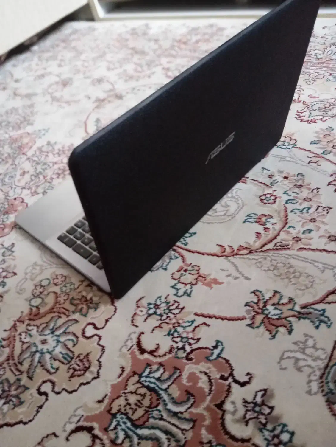 لپتاپ ایسوس در حد x510|رایانه همراه|قروه, |دیوار