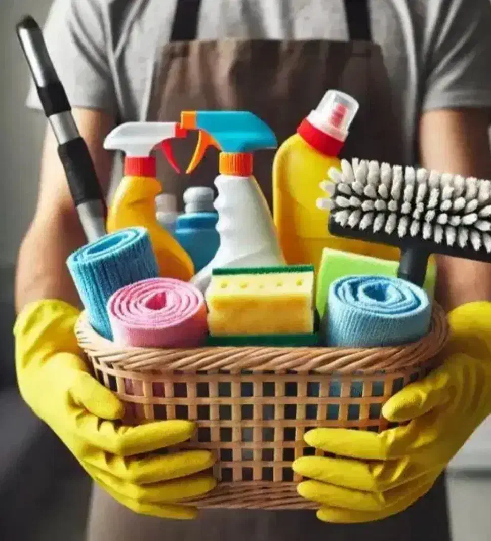 به نام خدا سلام خدمات نظافت ساختمان راه پله پار|خدمات نظافت|کرج, گلشهر|دیوار