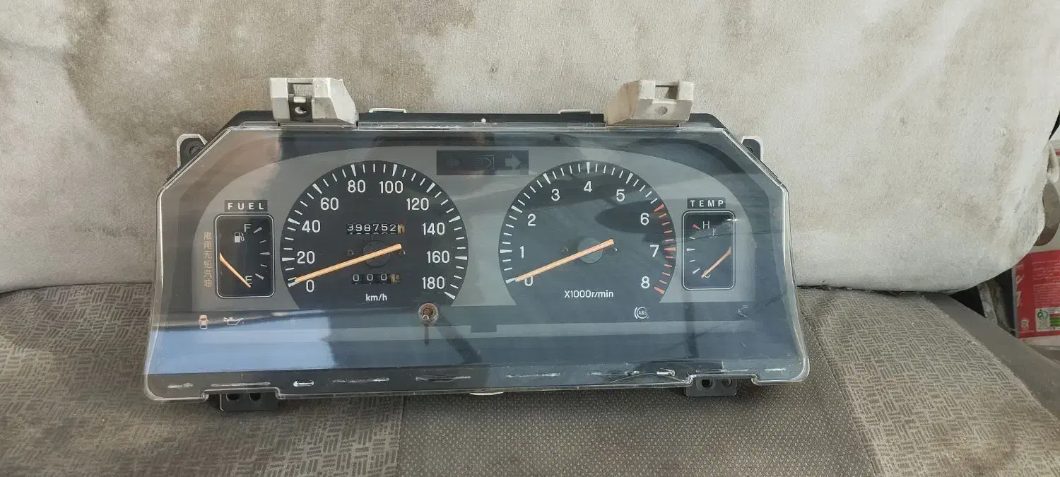 لوازم نو استوک ون دلیکا|قطعات یدکی و لوازم جانبی|بهارستان, |دیوار