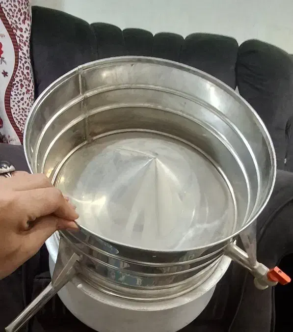 گلاب گرگیر درهد نو|ظروف پختوپز|بندر ماهشهر, |دیوار