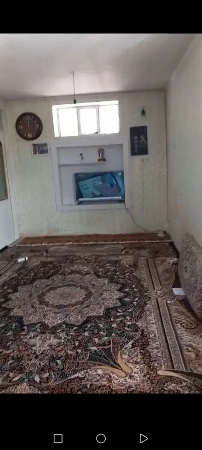 خانه ویلایی فروشی|فروش خانه و ویلا|مشهد, شهرک امام سجاد|دیوار