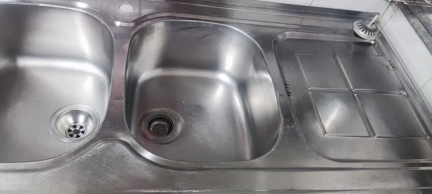 سینک|مصالح و تجهیزات ساختمان|زالیان, |دیوار