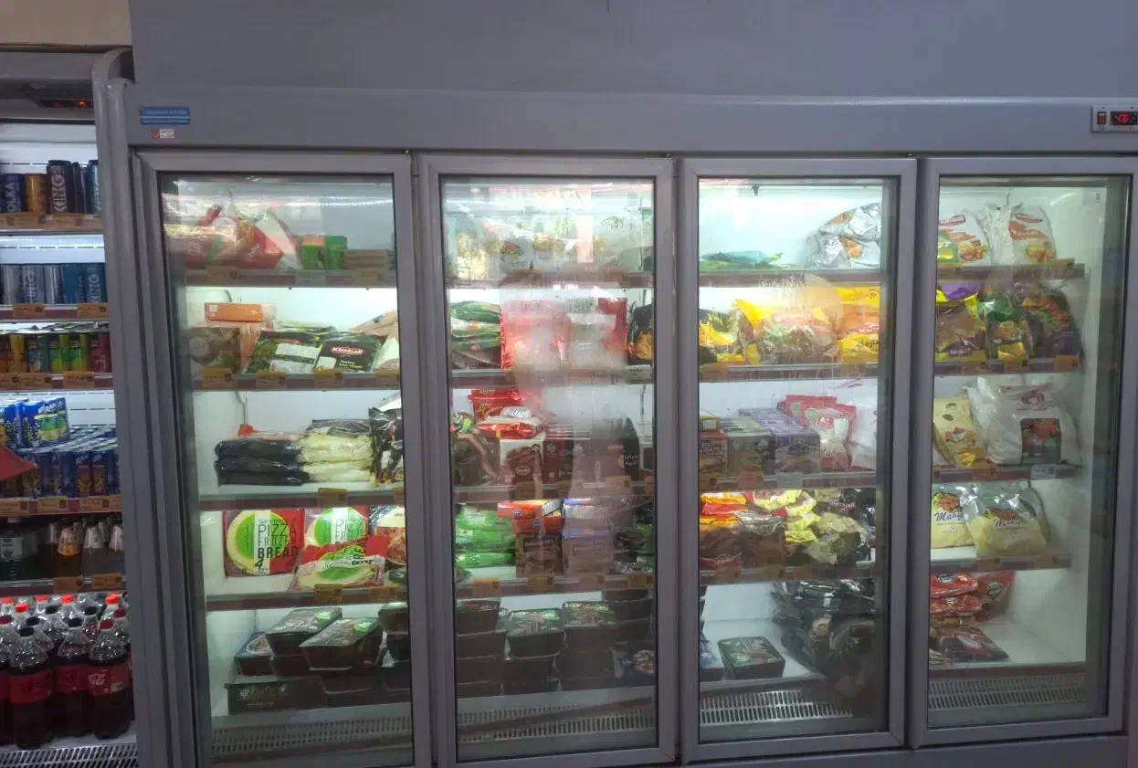 کارگر ساده|استخدام خدمات فروشگاه و رستوران|کوهدشت, |دیوار