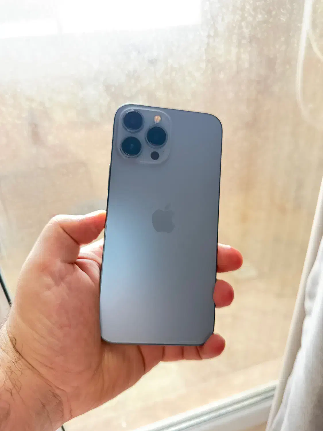 iPhone 13 Pro Max 256|موبایل|رشت, بلوار گیلان|دیوار