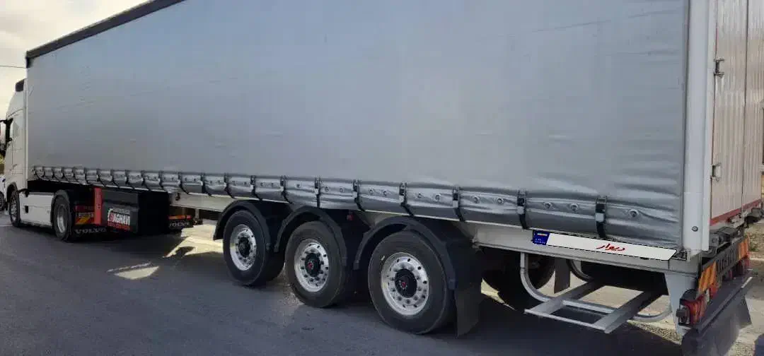 تیغه کانتین .کفی .کمپرسی .چادری|قطعات یدکی و لوازم جانبی|همدان, |دیوار