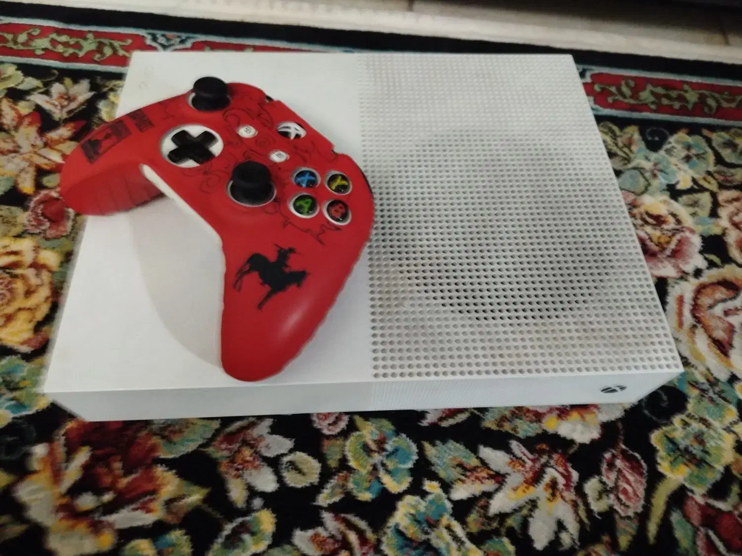 ایکس باکس وان اس|کنسول، بازی ویدئویی و آنلاین|تهران, اوقاف|دیوار