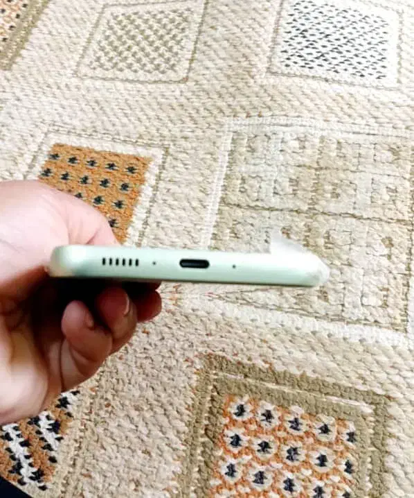 گوشی a34|موبایل|اهواز, کوی طلاب|دیوار