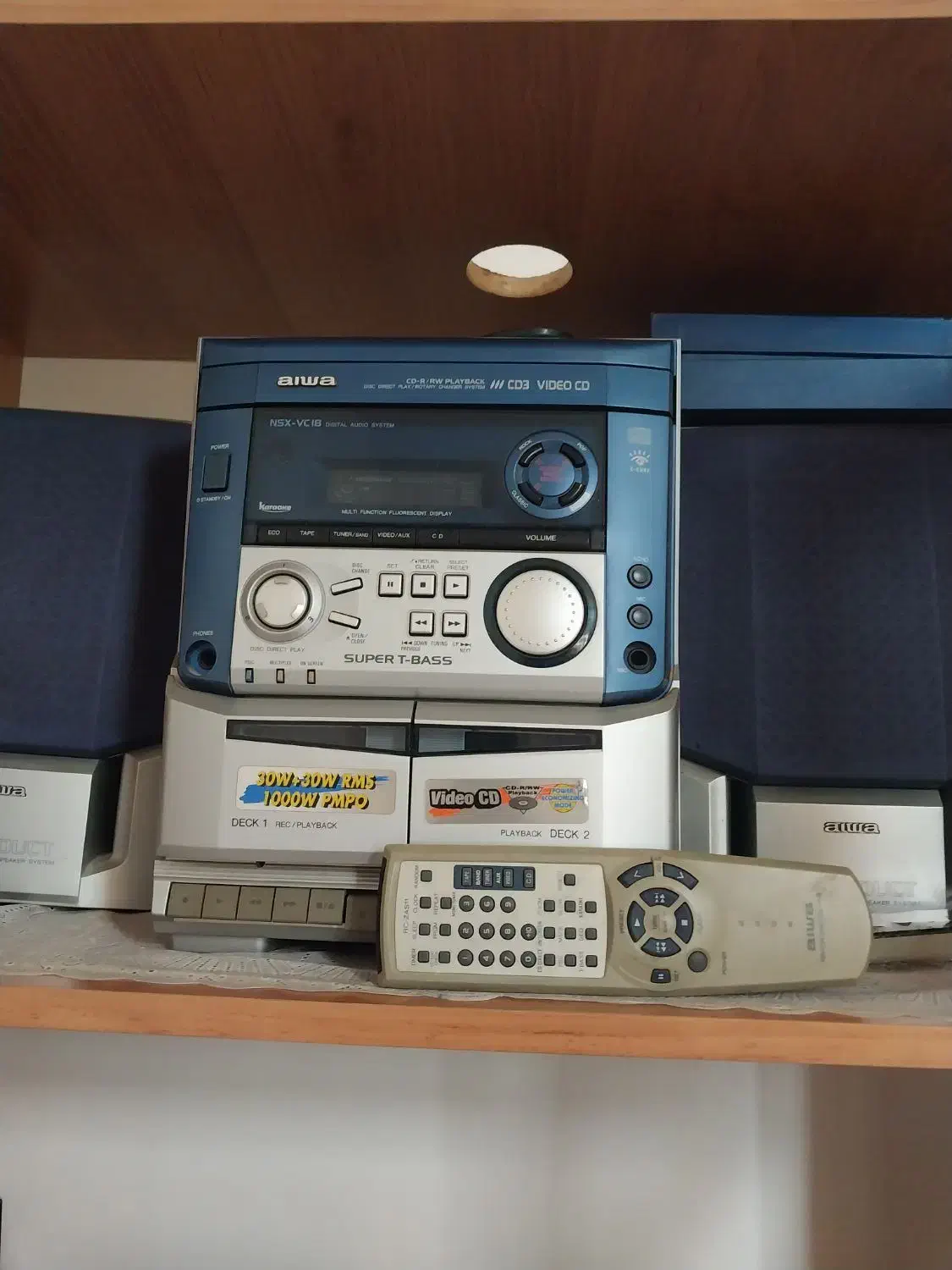 ضبط سی دی|پخش‌کننده DVD و ویدیو|اهواز, بهارستان|دیوار