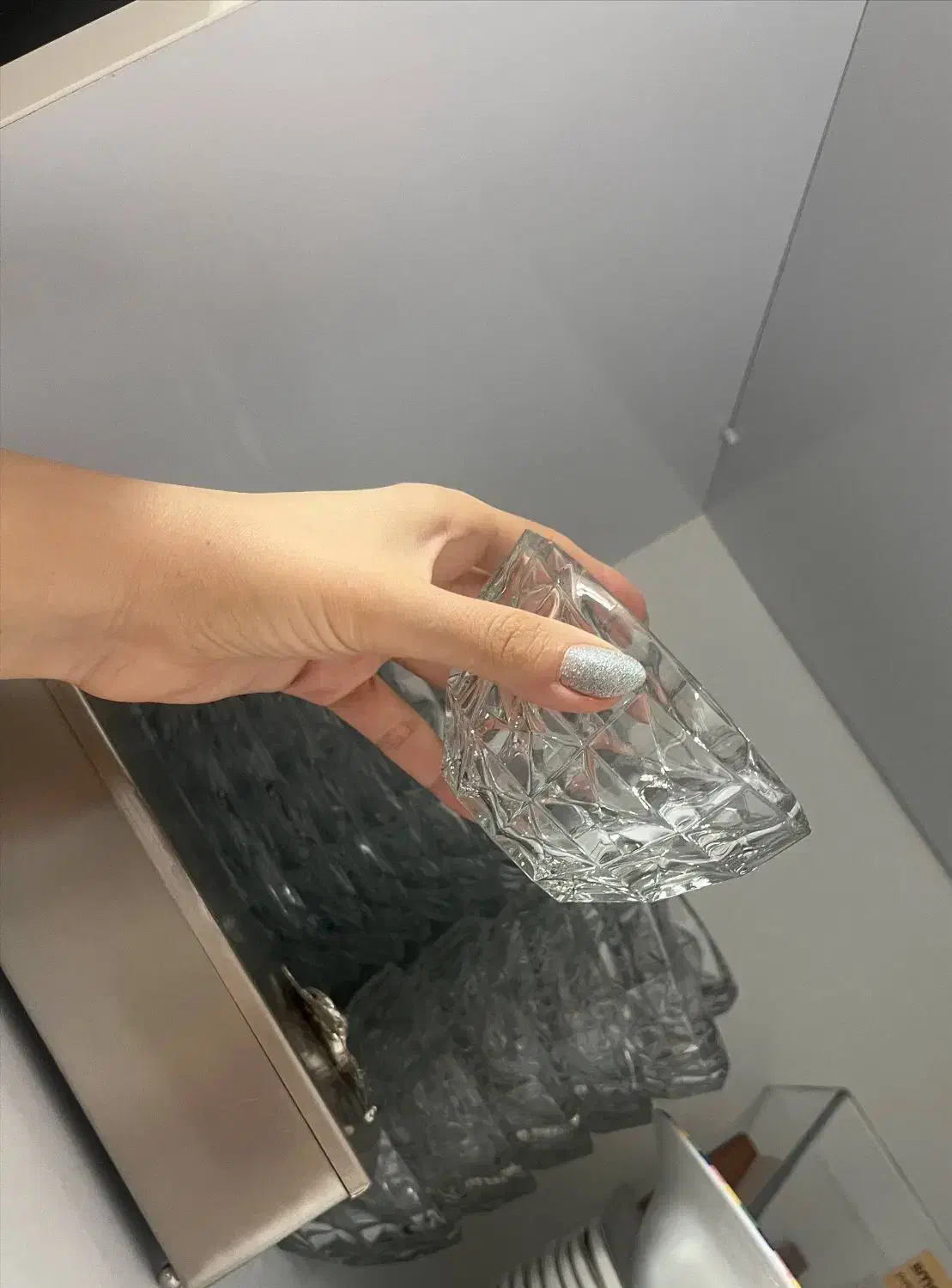 سرویس پذیرایی شیشه|ظروف سرو و پذیرایی|اشنویه, |دیوار