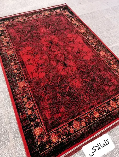 شهر فرش گلستان|فرش|گرگان, |دیوار