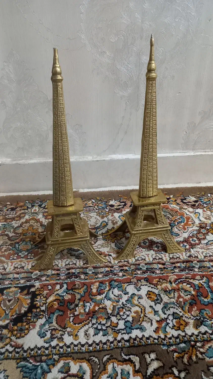 دکوری برنز|صنایع دستی و سایر لوازم تزئینی|تبریز, |دیوار