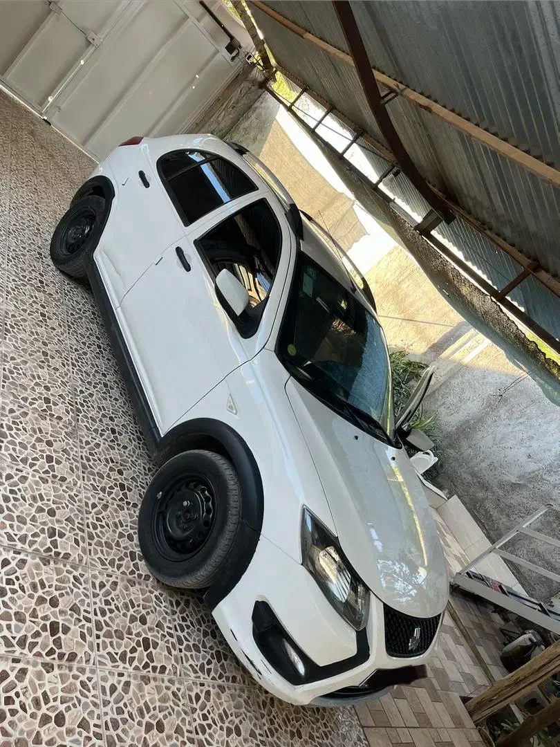 کوییک S بدون رنگ|خودرو سواری و وانت|جیرفت, |دیوار