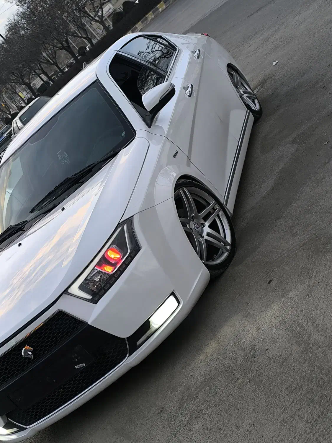 دنا پلاس مدل ۹۹ تیپ ۲|خودرو سواری و وانت|سنندج, |دیوار