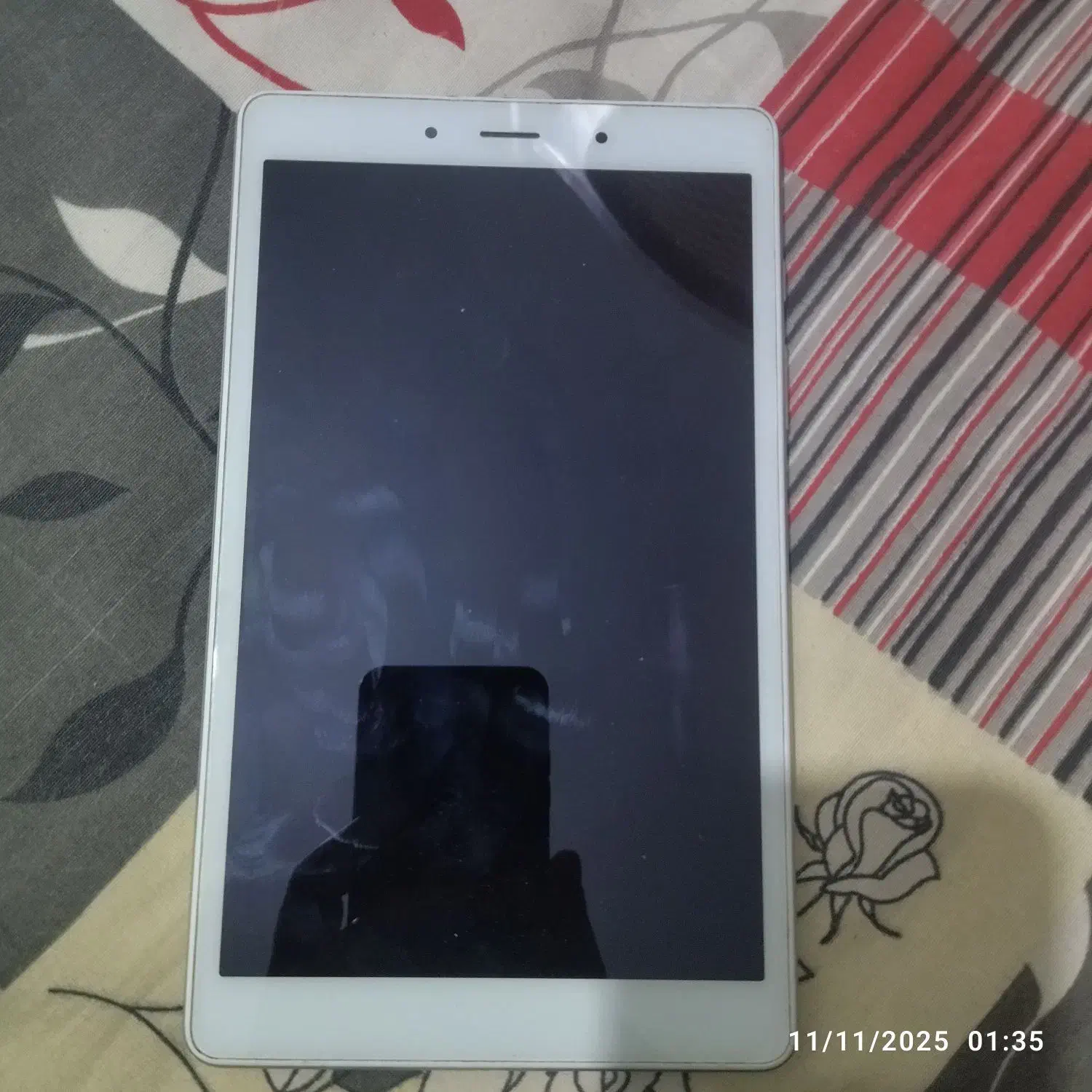 تبلت سامسونگ تب a|تبلت|خوی, |دیوار