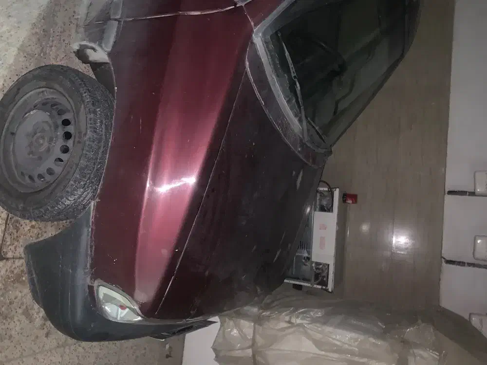 پراید مدل ۸۴|خودرو سواری و وانت|باغستان, |دیوار