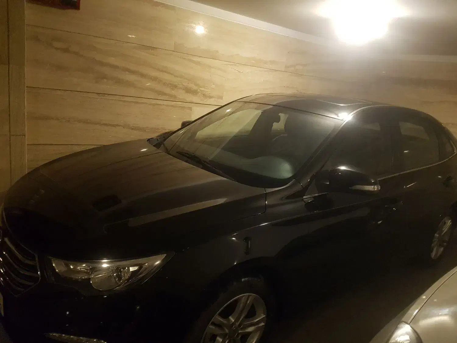 اولین بسترن صفر کیلومتر در ایران|خودرو سواری و وانت|تهران, اختیاریه|دیوار