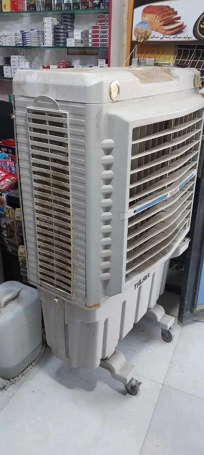 کولر آبی ایستاده|کولر آبی|ماهدشت, |دیوار