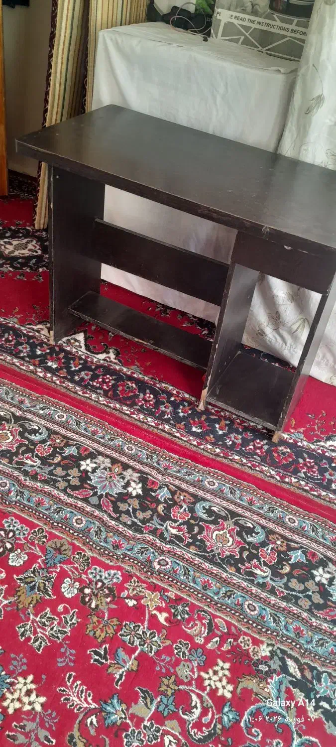 میز کامپیوتر|میز تحریر و کامپیوتر|قوچان, |دیوار