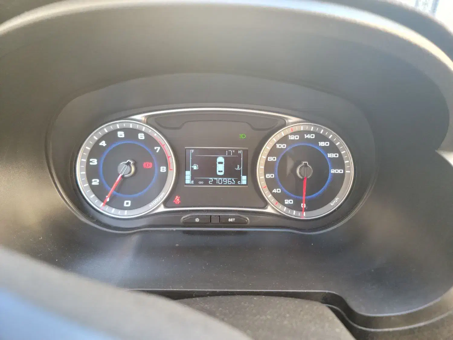 کوییک S (اس)|خودرو سواری و وانت|دیواندره, |دیوار