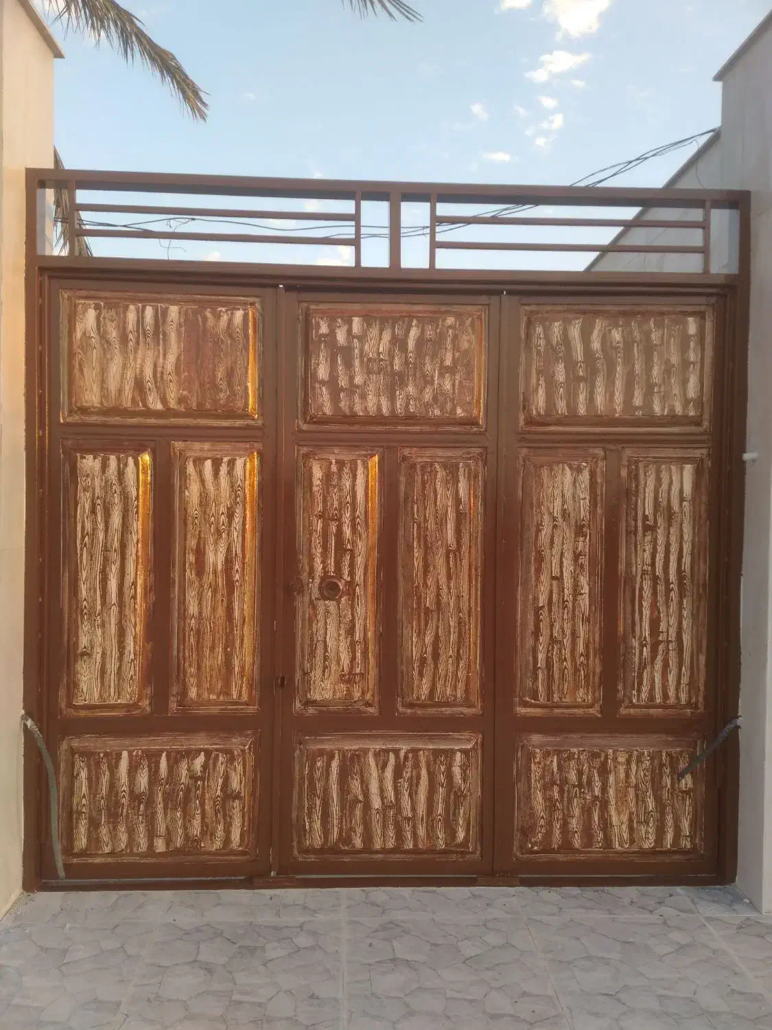 نقاش ساختمان|خدمات پیشه و مهارت|رامهرمز, |دیوار