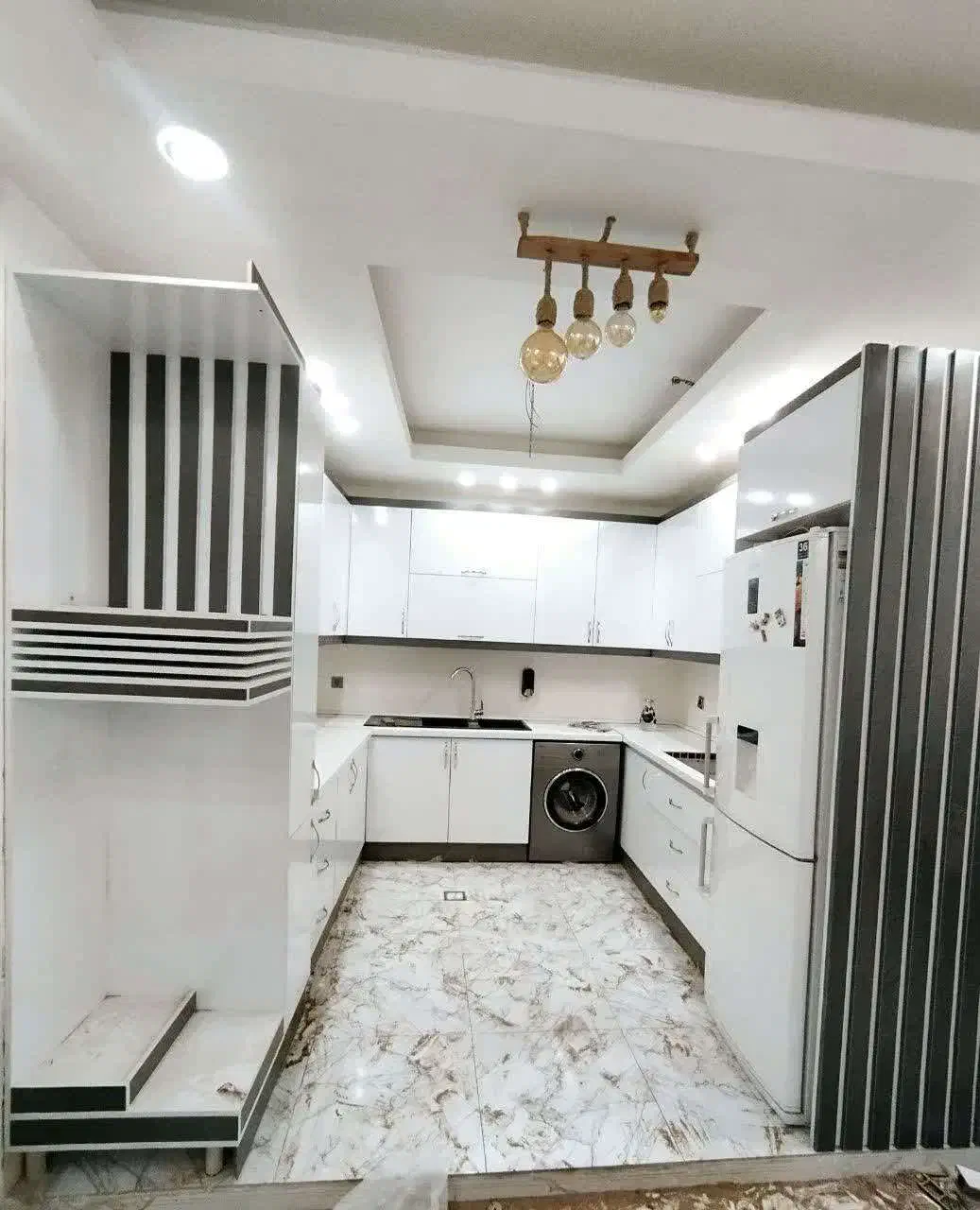 کابینت طرح جدید ویژه جشنواره پاییزه/GE0052|مصالح و تجهیزات ساختمان|قم, الوندیه و گذر صادق|دیوار