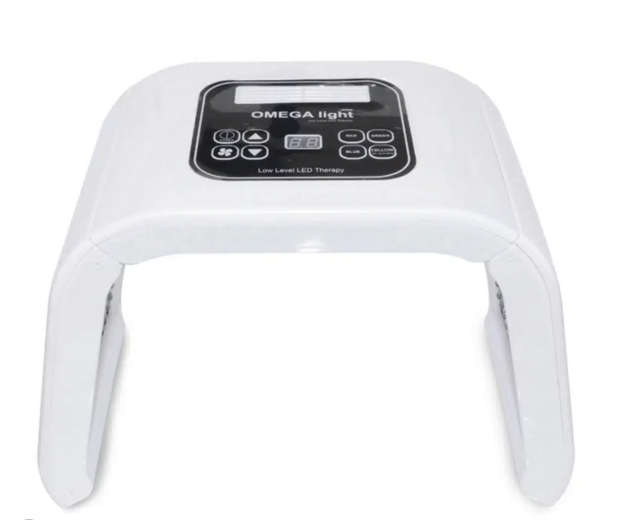 دستگاه ال ای دی و‌دستگاه بخور تک‌لول در حد نو|آرایشی، بهداشتی، درمانی|بندر کنگان, |دیوار