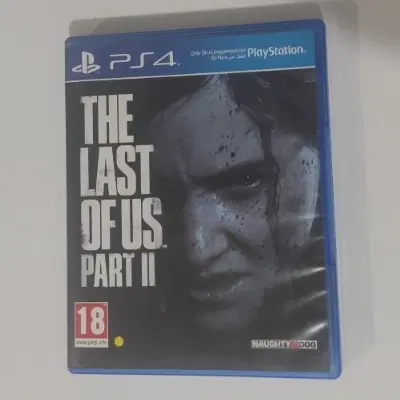 the last of us par2|کنسول، بازی ویدئویی و آنلاین|ایلام, |دیوار