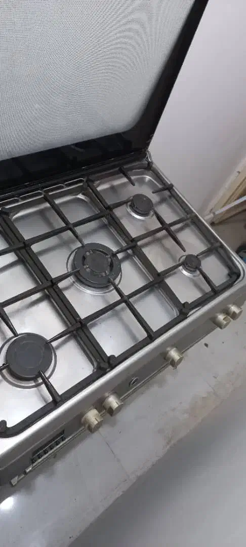 فروش|اجاق گاز و لوازم برقی پخت‌وپز|اشتهارد, |دیوار