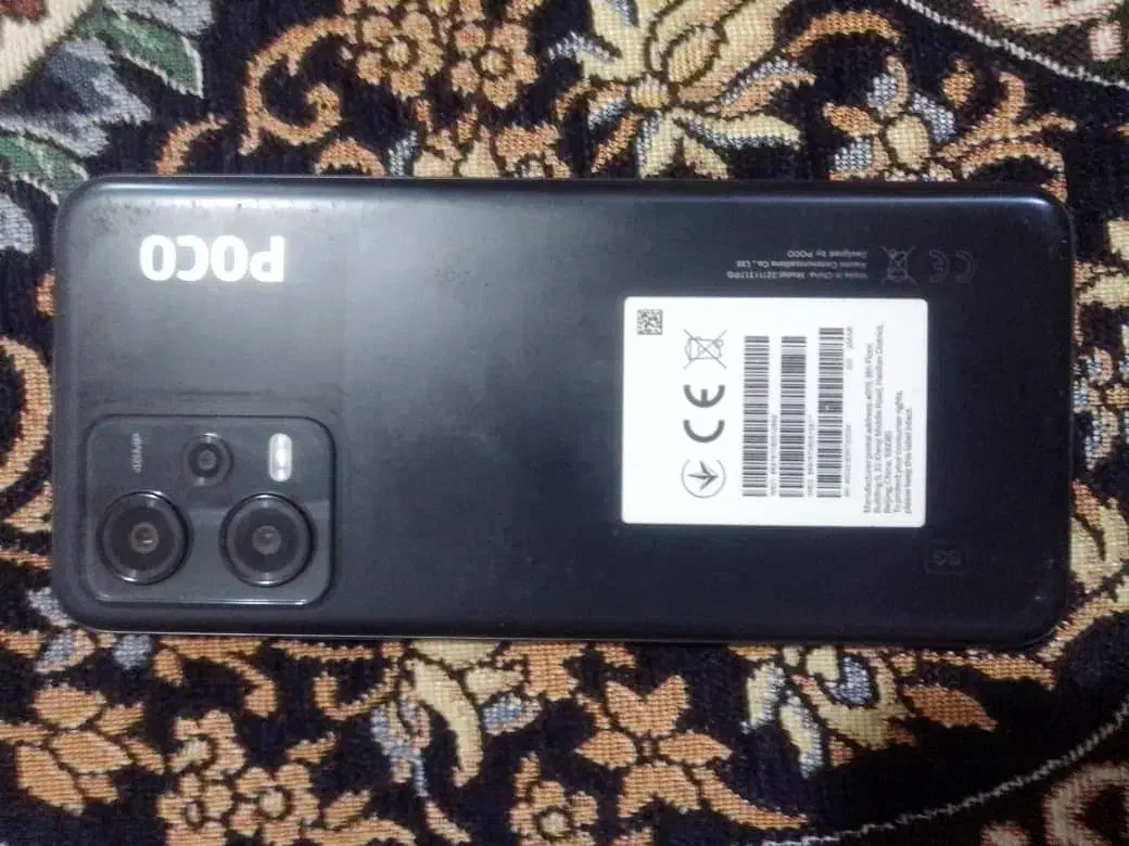 پوکوX5|موبایل|ایرانشهر, |دیوار