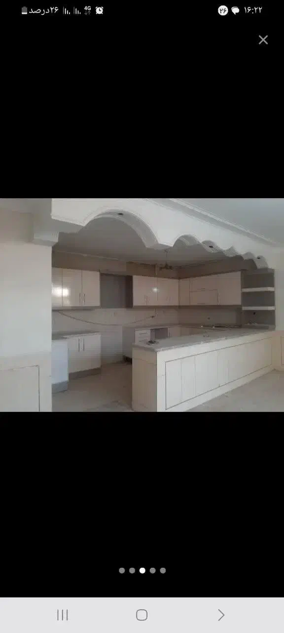 اجاره منزل مسکونی دربست|اجارهٔ خانه و ویلا|اصفهان, قهجاورستان|دیوار