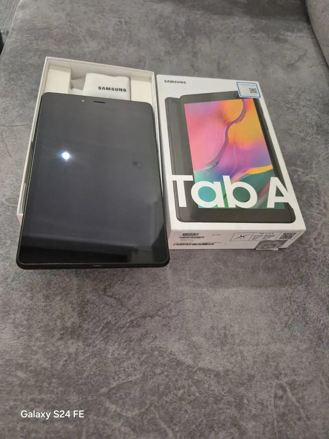 تبلت سامسونگ|تبلت|تهران, سازمان آب|دیوار