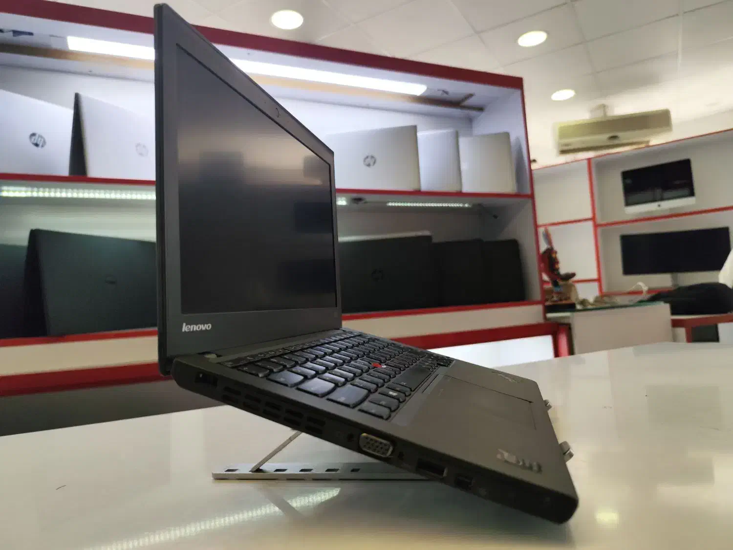 لپ تاپ های مهندسی لنوو مناسب تمامی امور مهندسی|رایانه همراه|کرج, برغان|دیوار