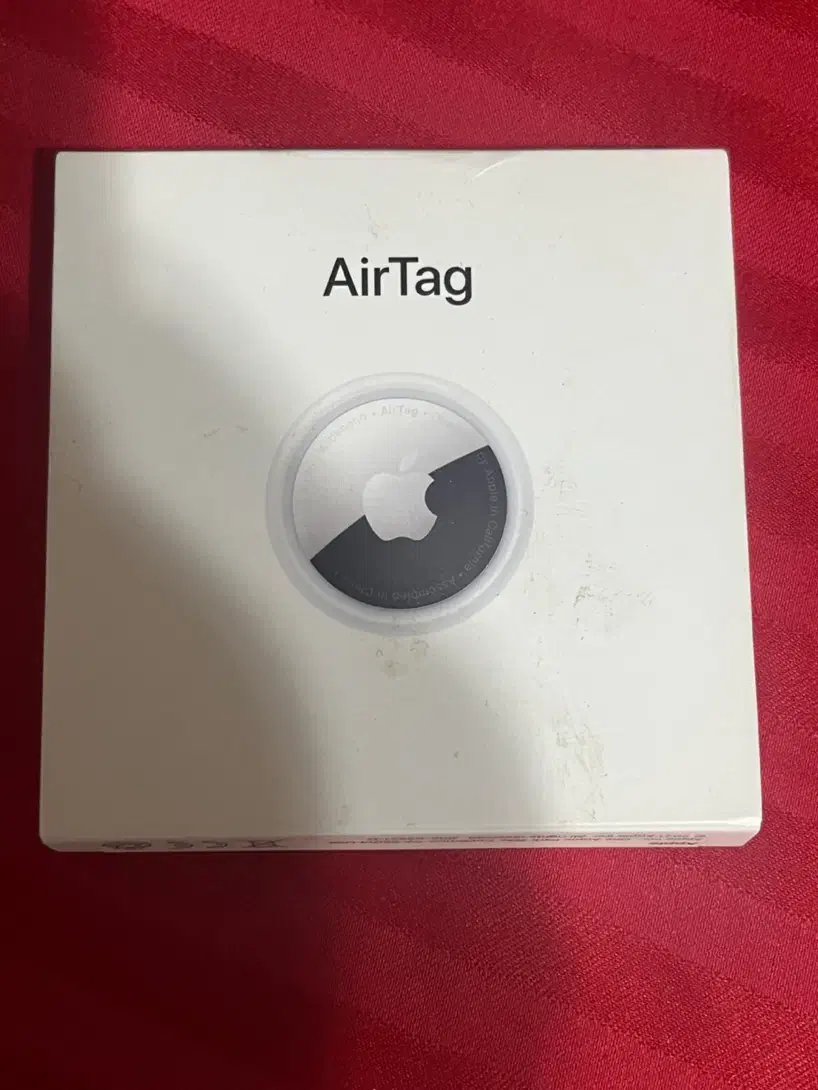 ایرتگ نو تاحالا پیر نشده سفارش امریکا هست همه|لوازم جانبی موبایل و تبلت|تهران, دانشگاه شریف|دیوار