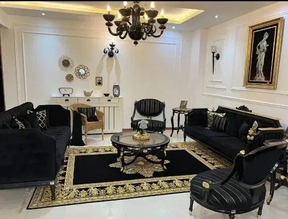 آپارتمان فروشی همکف فوری زیرقیمت|فروش آپارتمان|مشهد, یوسفیه (شهرک غرب)|دیوار