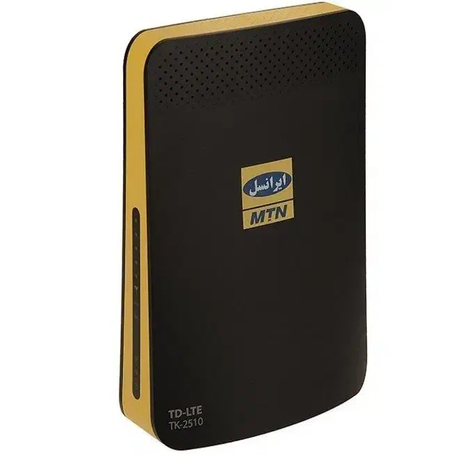 مودم ایرانسل 2510|مودم و تجهیزات شبکه|مراغه, |دیوار